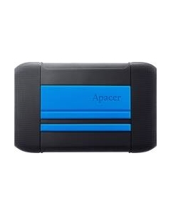 Внешний жесткий диск AC633 1TB USB3.1 (AP1TBAC633U-1) Apacer