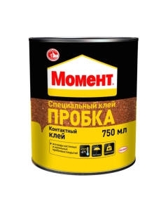 Клей Пробка Момент