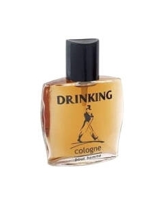 Одеколон Cologne Drinking Positive parfum