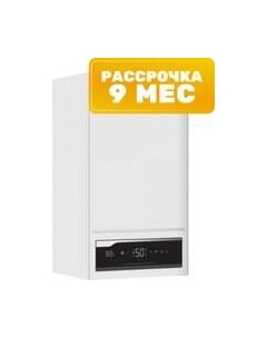 Газовый котел ProLine 2.28 / GE0Q6XE06RU Haier