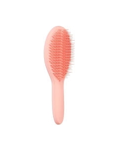 Расческа-массажер The Ultimate Styler Peach Glow Tangle teezer