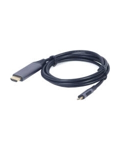 Кабель CC-USB3C-HDMI-01-6 Gembird