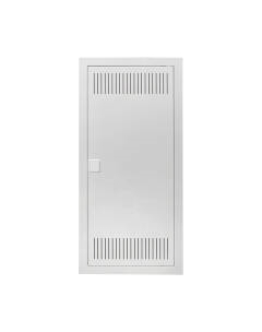 Дверь для щита Nova PROxima / nv-door-pm-5 Ekf