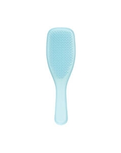 Расческа-массажер The Wet Detangler Baby Blue Haze Tangle teezer