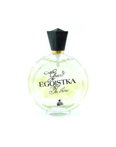 Туалетная вода Grand Egoistka In Shine Positive parfum