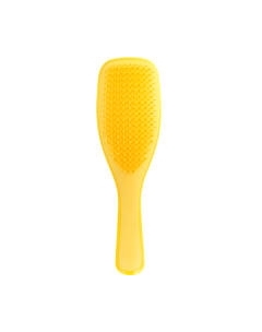 Расческа-массажер The Wet Detangler Fine & Fragile Dandelion Yellow Tangle teezer