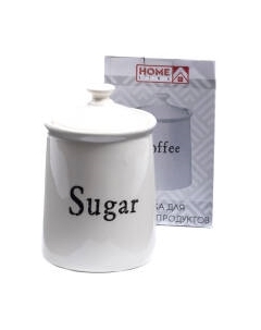 Емкость для хранения Sugar / HC1810066-6.5S Home line