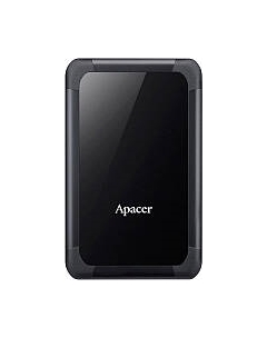 Внешний жесткий диск AC532 1TB Black (AP1TBAC532B-1) Apacer