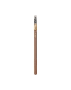 Карандаш для бровей Powder Browpencil медовый Paese