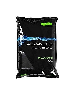 Грунт для аквариума Advanced Soil Plant 8L / 243873 Aquael