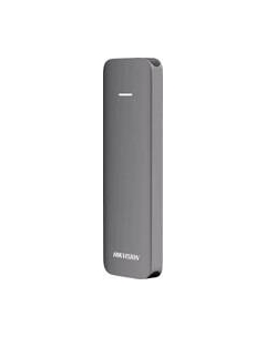 Внешний жесткий диск 256GB Gray (HS-ESSD-WIND 256G) Hikvision