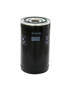 Топливный фильтр WK950/21 Mann-filter