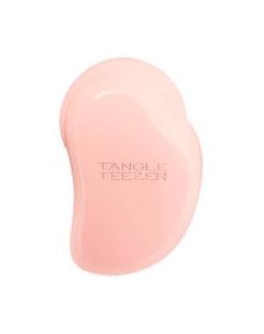 Расческа-массажер Fine & Fragile Peach Sky Tangle teezer