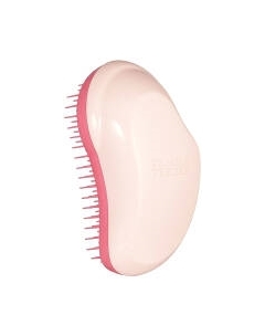 Расческа-массажер Fine & Fragile Champagne Rose Tangle teezer