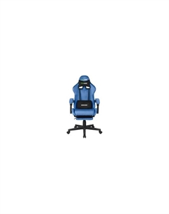 Кресло геймерское Throne Velour Blue / OT-B31-VRBE Vmmgame