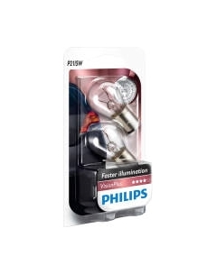 Комплект автомобильных ламп 12499VPB2 Philips