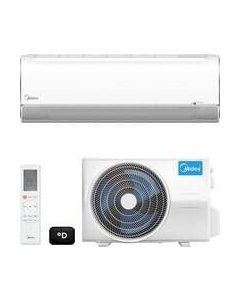 Сплит-система Breezeless MSFA2W-09N8D6-I/MSFA1-09N8D6-O Midea