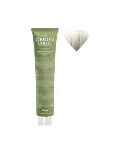 Крем-краска для волос The Origin Color Permanent Colouring Cream Clear Nook