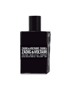 Туалетная вода This Is Him! Zadig & voltaire