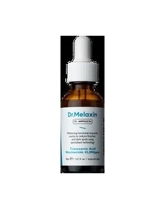 Сыворотка для лица TX Ampoule Rx Dr.melaxin