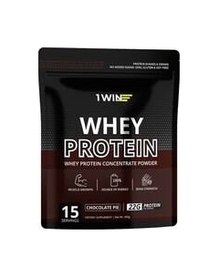 Протеин Whey Protein 1win