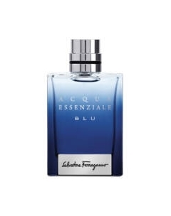 Туалетная вода Acqua Essenziale Blu Salvatore ferragamo