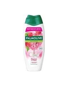 Гель для душа Naturals Малина и пион Palmolive