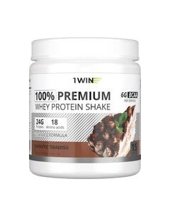 Протеин Premium Whey 1win