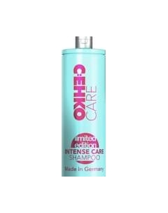 Шампунь для волос Intense Care для интенсивого ухода C:ehko