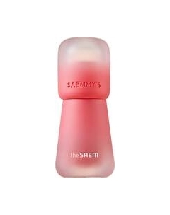 Тинт для губ Saemmy's Crema Velvet Tint 03 Peach Brew The saem