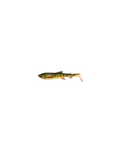 Мягкая приманка 3d Whitefish Shad 1610777 Savage gear