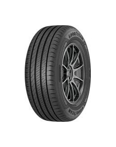 Летняя шина EfficientGrip 2 SUV 285/45R22 114H Goodyear