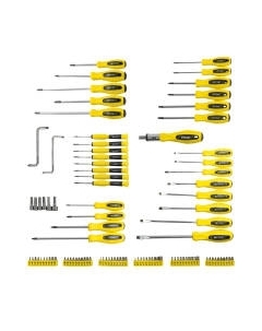 Набор отверток WMC-10100 Wmc tools