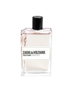 Туалетная вода This Is Him! Undressed Zadig & voltaire