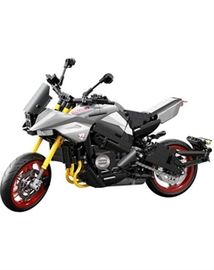 Конструктор SUZUKI Katana Motorcycle C59021W Cada