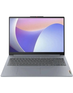 Ноутбук Lenovo IdeaPad Slim 3 16IAH8 83ES002P