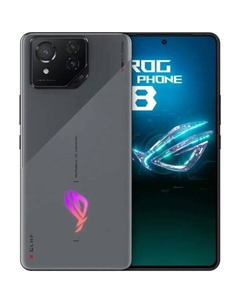 Смартфон ASUS ROG Phone 8 12GB/256GB (серый) Asus