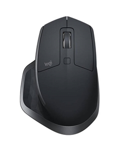 Мышь MX Master 2S (графит) [910-007223] Logitech