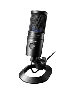 Микрофон AT2020USB-X Audio-technica