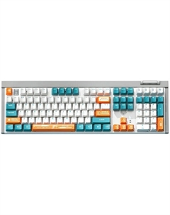 Игровая клавиатура F3032 Aula