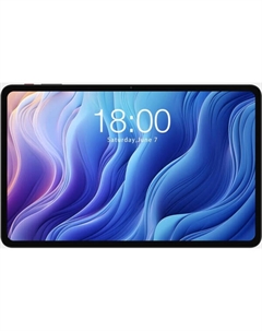 Планшет Teclast T60 8GB/256GB LTE (серый)