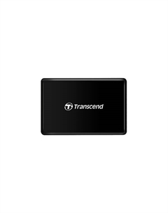 Карт-ридер TS-RDF8K2 Transcend