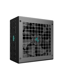 Блок питания PN650M (R-PN650M-FC0B-EU) Deepcool