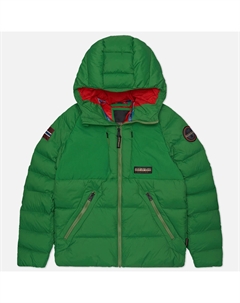 Мужской пуховик Moesa Puffer Napapijri