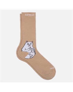 Носки Lord Nermal High Ripndip