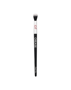 Кисть для растушевки теней в складке PROFASHION CREASE BRUSH 07 Pastel