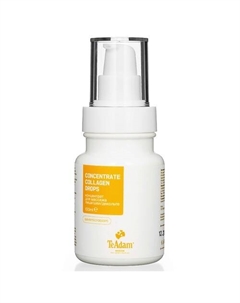 Сыворотка для массажа лица, шеи, декольте GLOW SKIN DROPS 100.0 Teadam