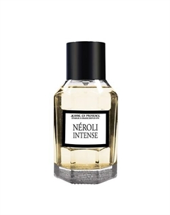 Туалетная вода Neroli Intense 100.0 Jeanne en provence