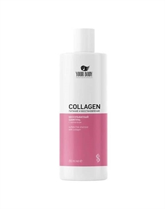 Шампунь для волос COLLAGEN 250.0 Your body