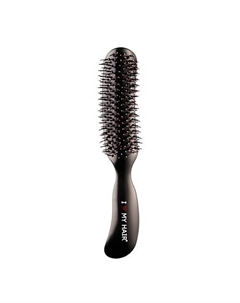 Парикмахерская щетка "Therapy Brush" 18280 глянцевая M I love my hair